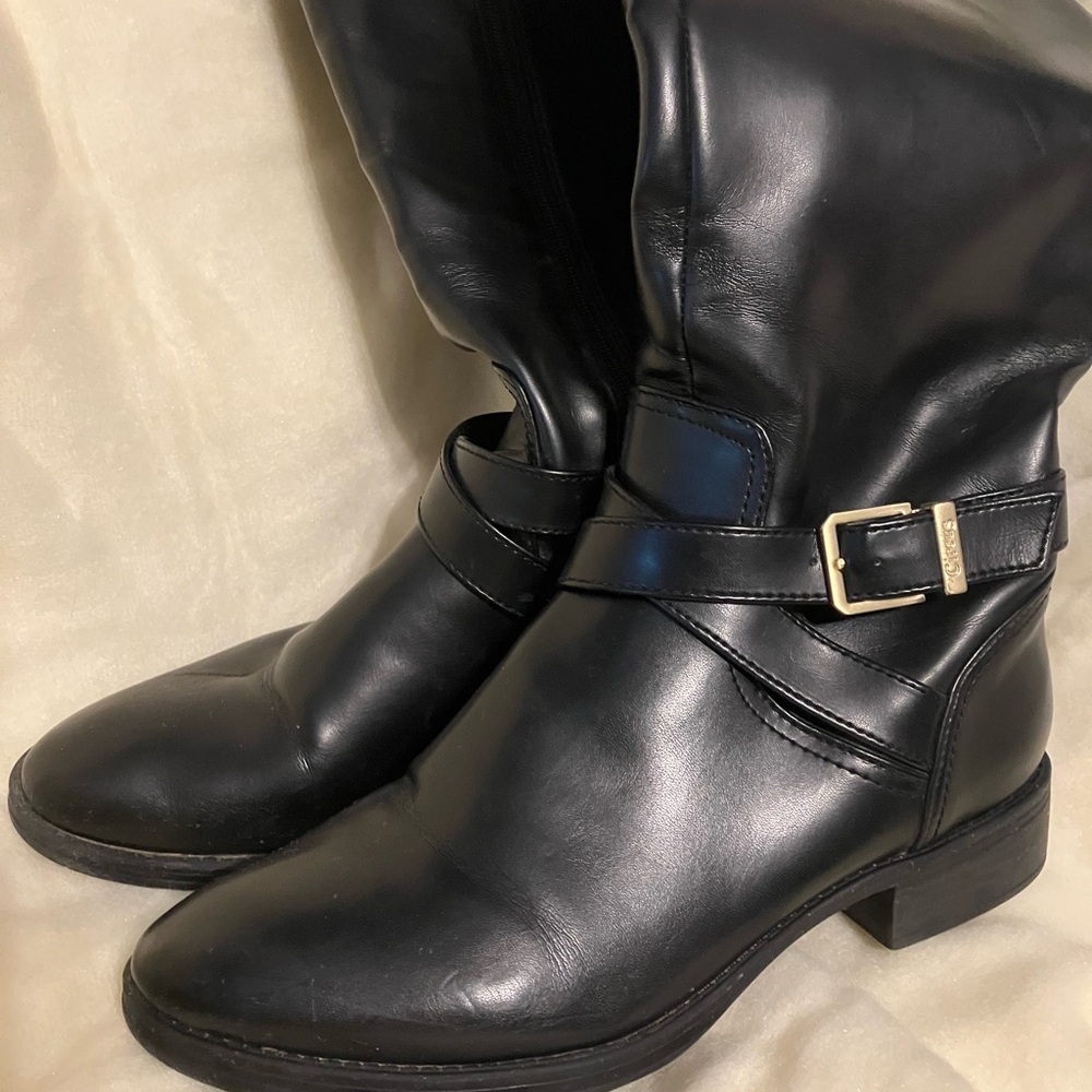 Sam Edelman Circus Boot- Women’s 8M/38